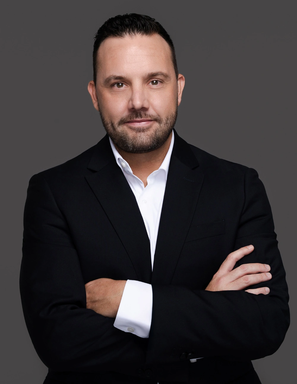 Sheldon Labuschagne, Founder and Managing Partner of Burbridge Capital